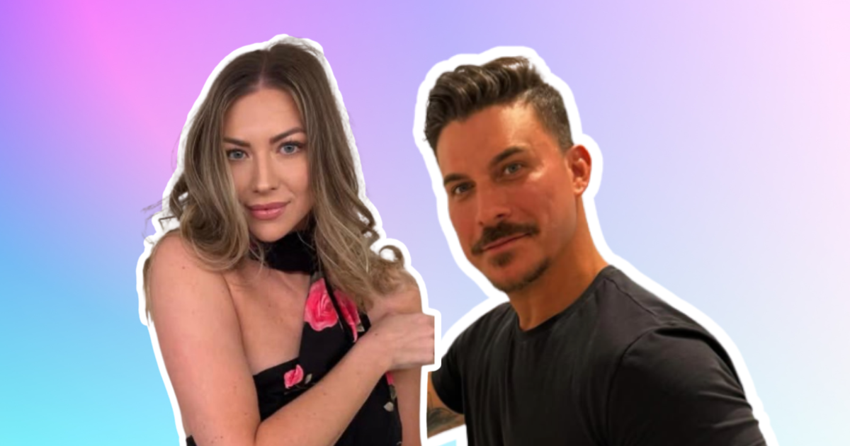 He slept with her best friend, so here's where Stassi Schroeder and Jax Taylor stand now