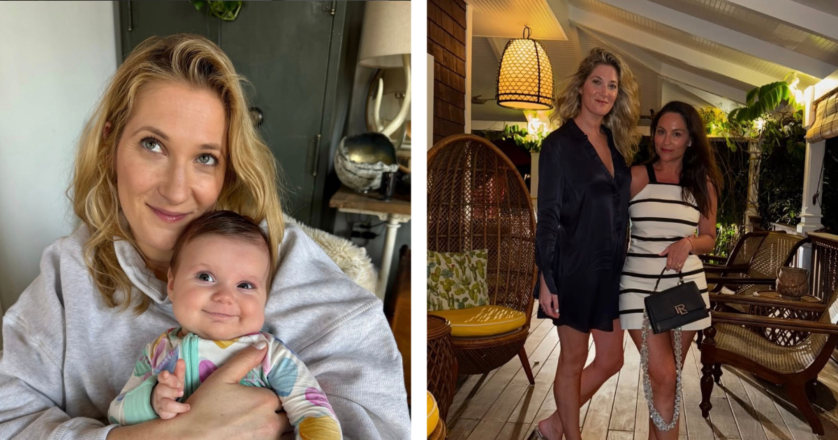 Who is Taylor Strecker's wife on House of Stassi, Taylor Donohue?