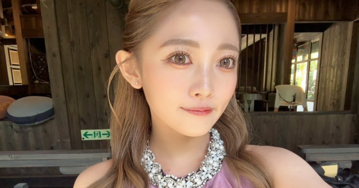 Hazuki on Badly in Love