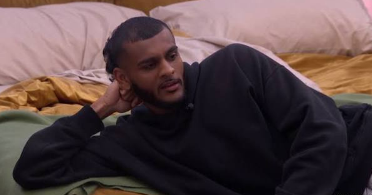 Yash on Big Brother