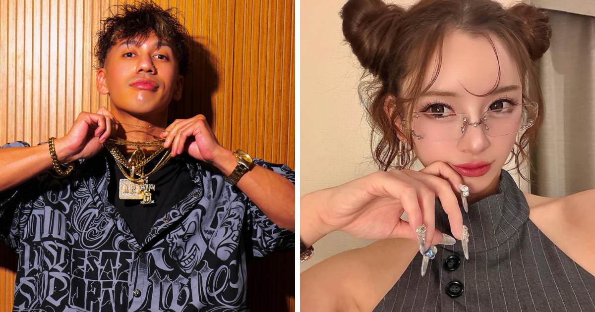 Badly In Love season two cast