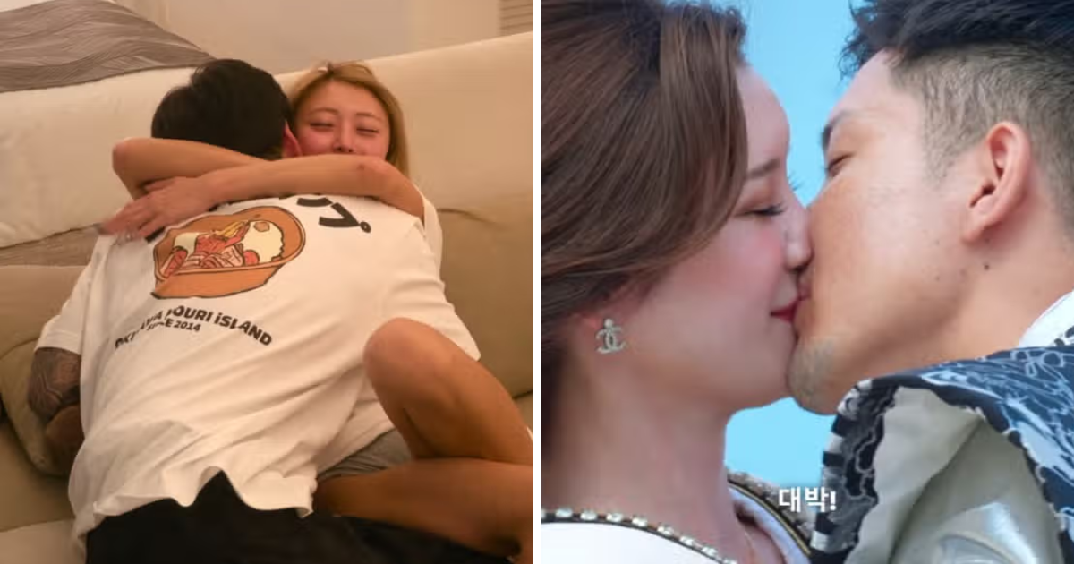 Badly In Love season two cast