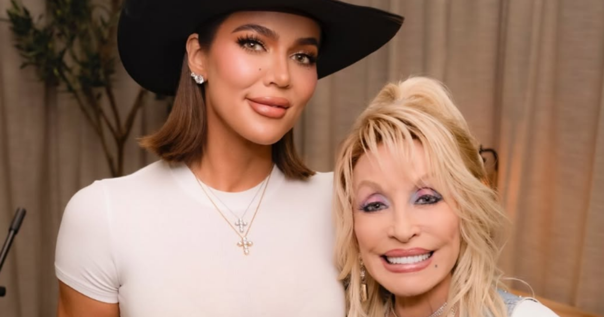 Dolly Parton died