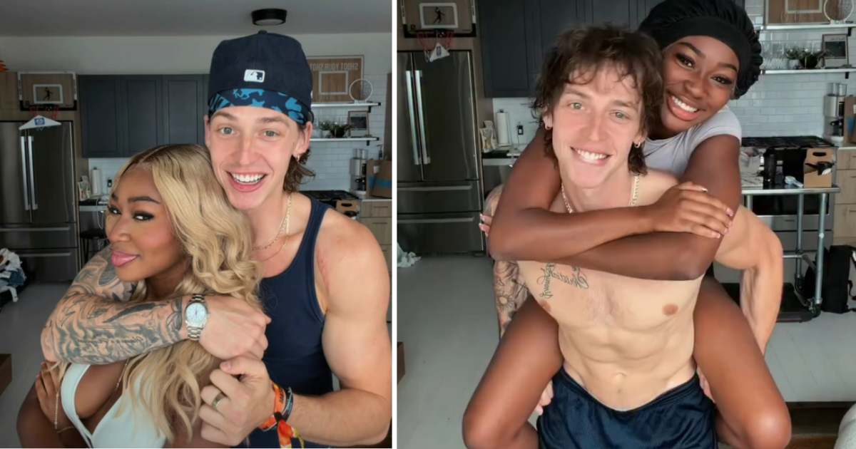 Love Island USA Jimmy Sotos Amora