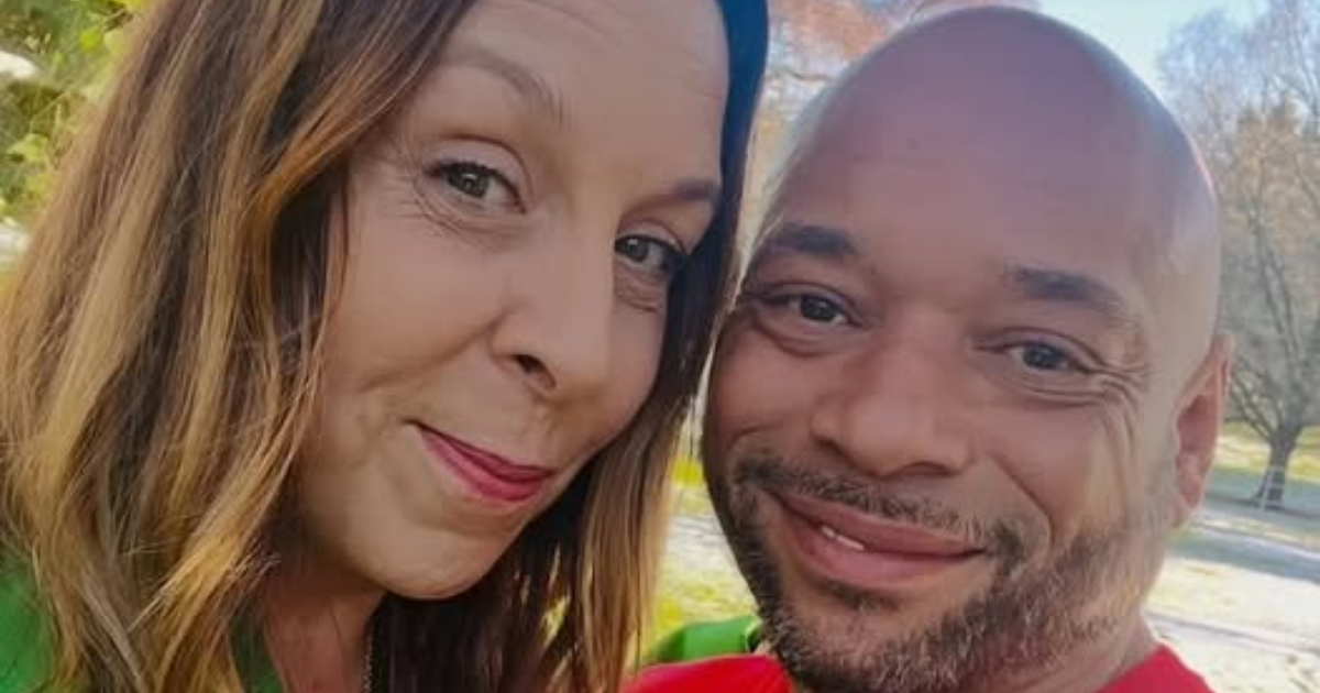 Kimberly Wayne split 90 Day Fiancé
