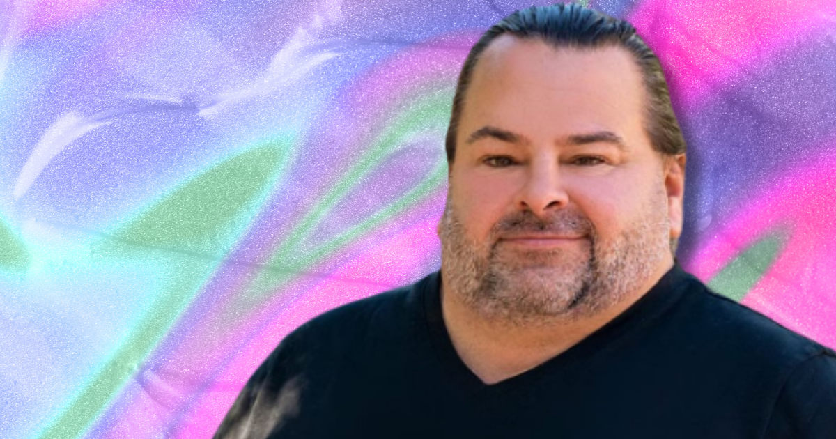 Big Ed 90 Day Fiancé