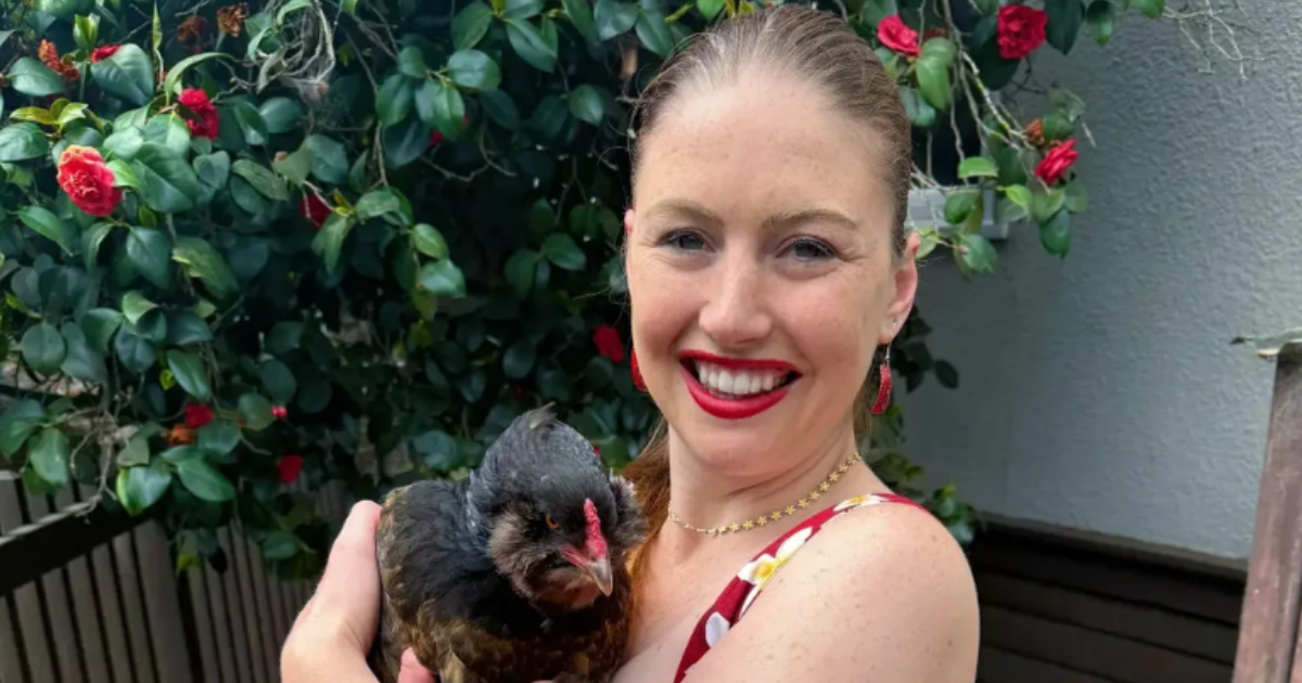 Catie 90 Day Fiancé Lutheran