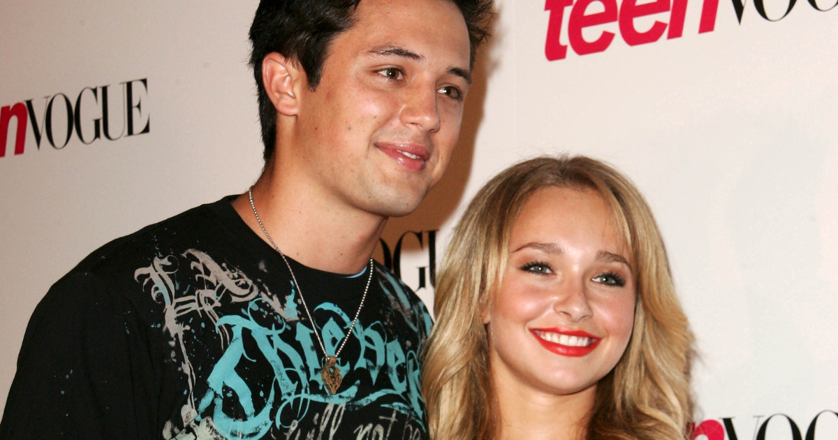 Hayden Panettiere relationship died