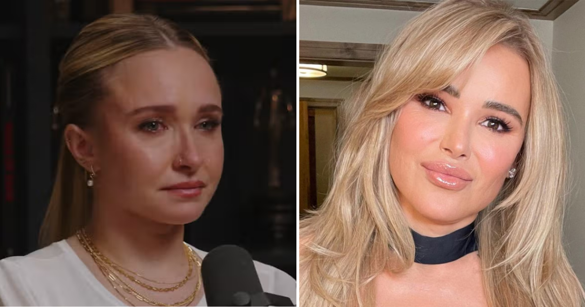 Hayden Panettiere death