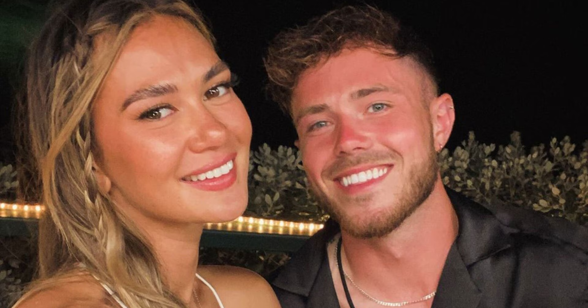 Below Deck Mediterranean’s Nathan Gallagher arrested domestic violence