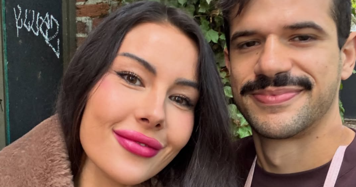 Felipe Married at First Sight USA