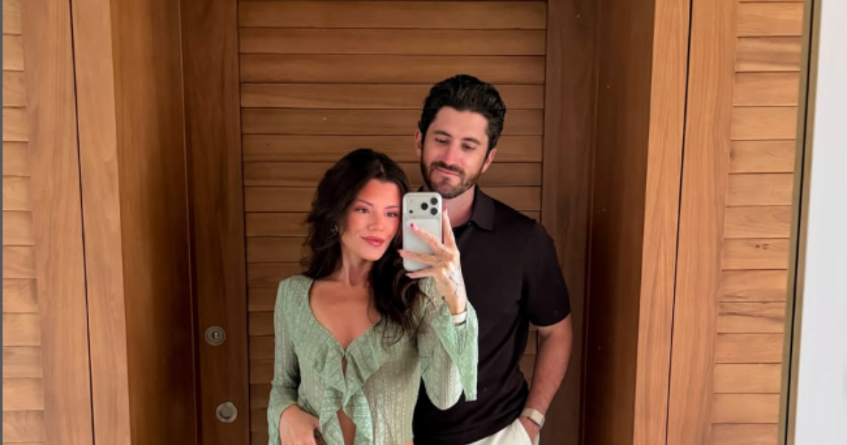 Juliana's had drama with the rest of the Let's Marry Harry cast, so what's she up to now?