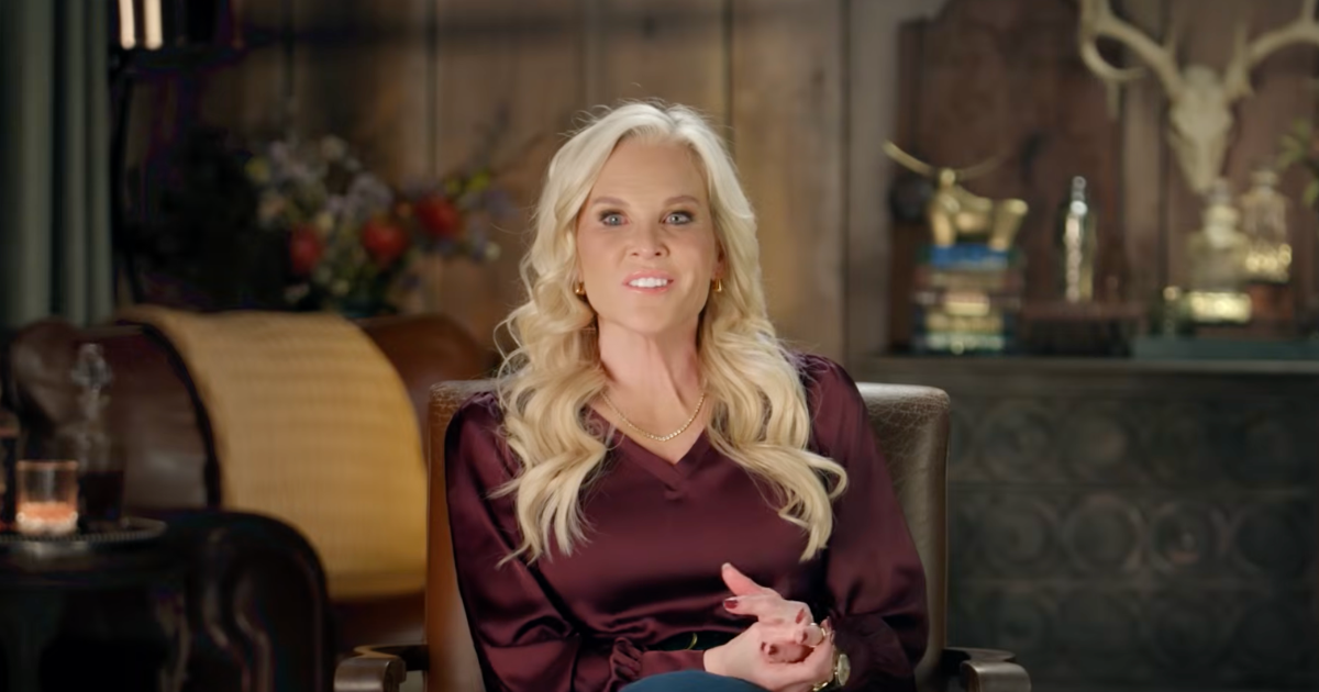 Kristi McBee from McBee Dynasty announces family is stepping away from the public eye