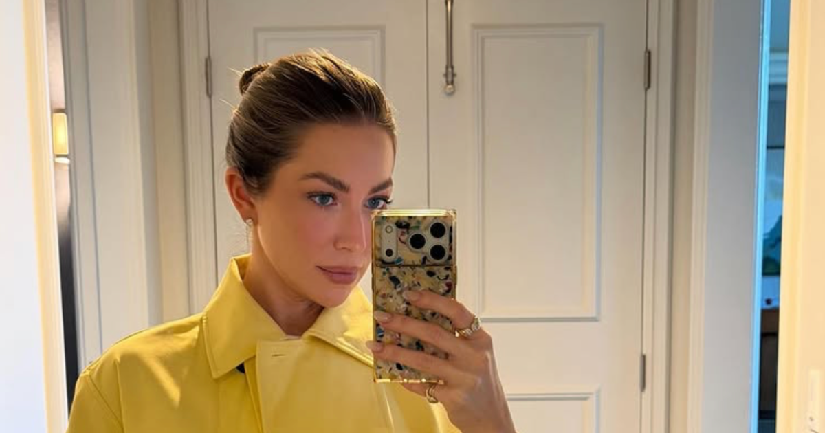 Stassi Schroeder just gave a major update about her being fired from Bravo