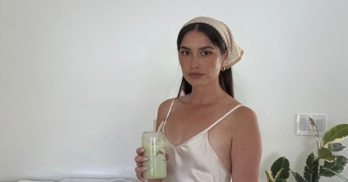 She's Stassi's BFF, so let's meet Kristina Kelly from House of Stassi