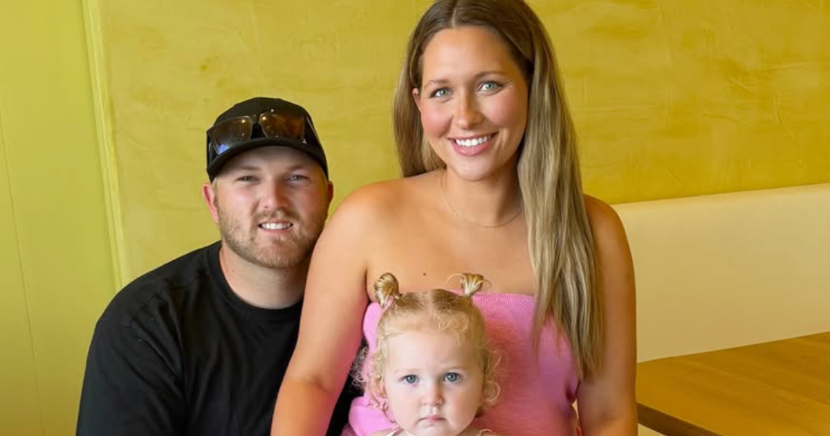 Cole from McBee Dynasty gives an update on where he and Kacie stand after secret wedding