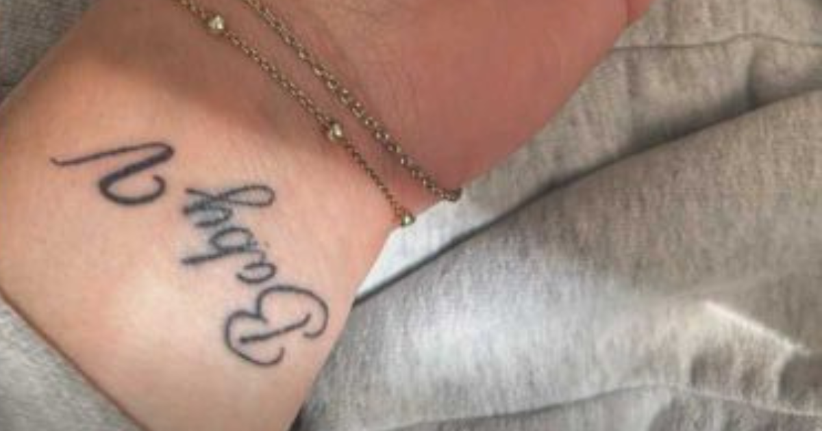 Milania Giudice got a tattoo as a heartbreaking tribute for her best friend Victoria Zardoya