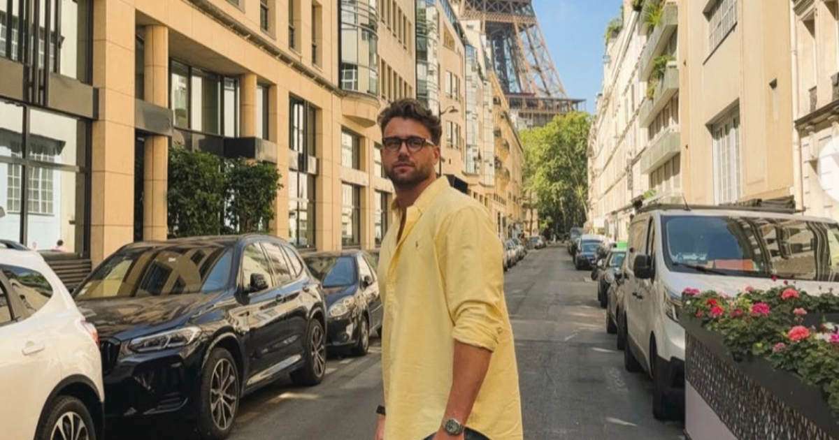 He's made loads of money on OnlyFans, so let's breakdown Harry Jowsey's net worth