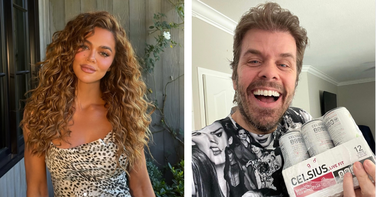Perez Hilton reveals he apologised to Khloé Kardashian after years of bullying her