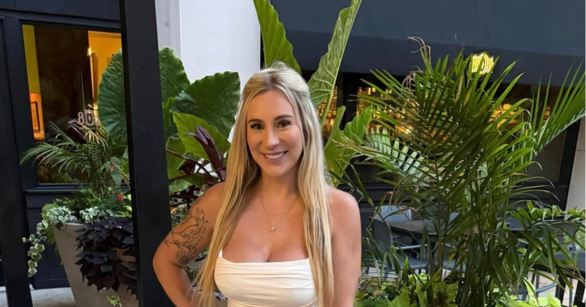 She's the richest member of Double Lives of Suburban Wives, so let's meet Brianna Coppagee