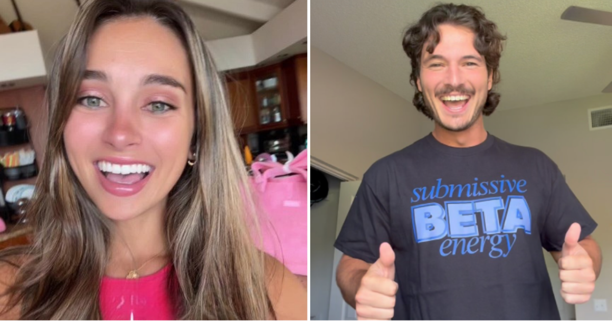 She just got evicted from Big Brother season 28, so here's where Lyric and Rome stand now