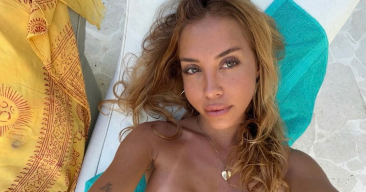 Everything Amber Mozo has been up to since getting married on Let's Marry Harry
