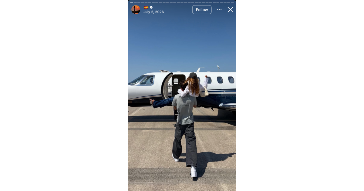 Amber Mozo accidentally revealed she and Harry Jowsey split up after Let's Marry Harry