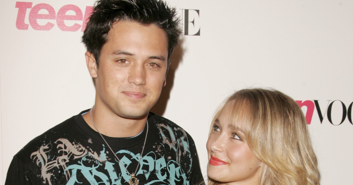 Inside Hayden Panettiere's relationship with The Traitors star Stephen Colletti
