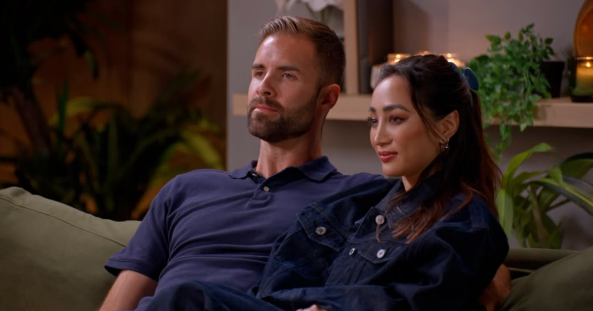 Are Michelle and Cameron from Married at First Sight still together?