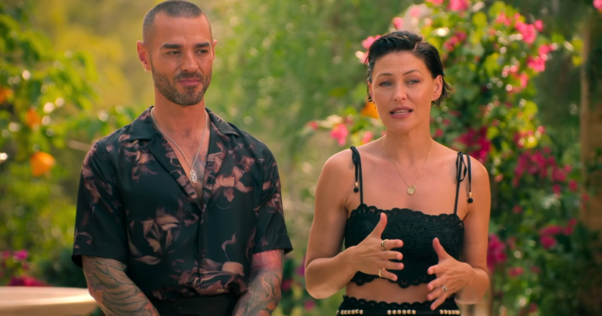 There's been a major schedule change for Love is Blind UK season three, so here's when to watch