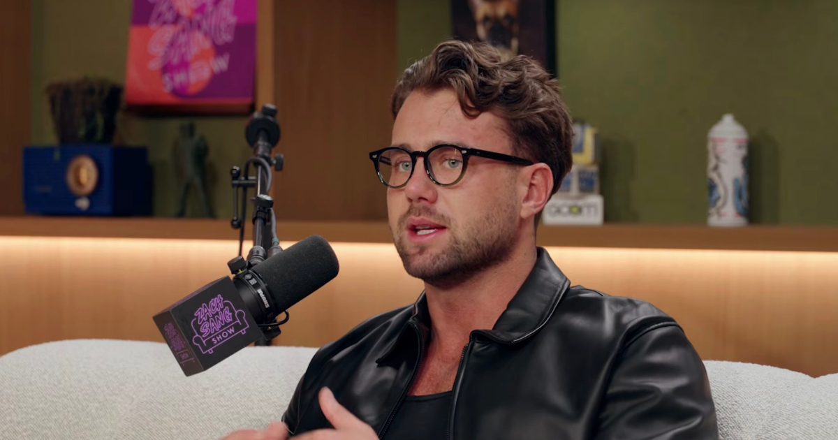 Omg, Harry Jowsey just revealed that all his exes were interviewed to be on Let's Marry Harry