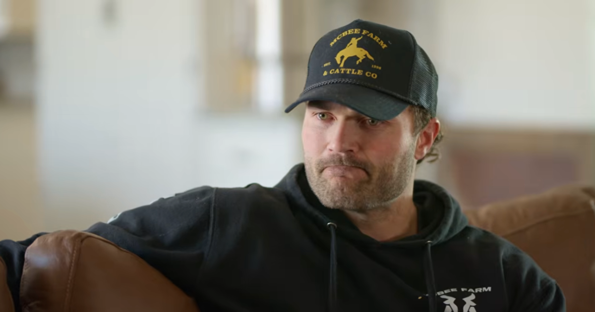 Steven McBee said he's 'entertaining the idea' for a season four of McBee Dynasty