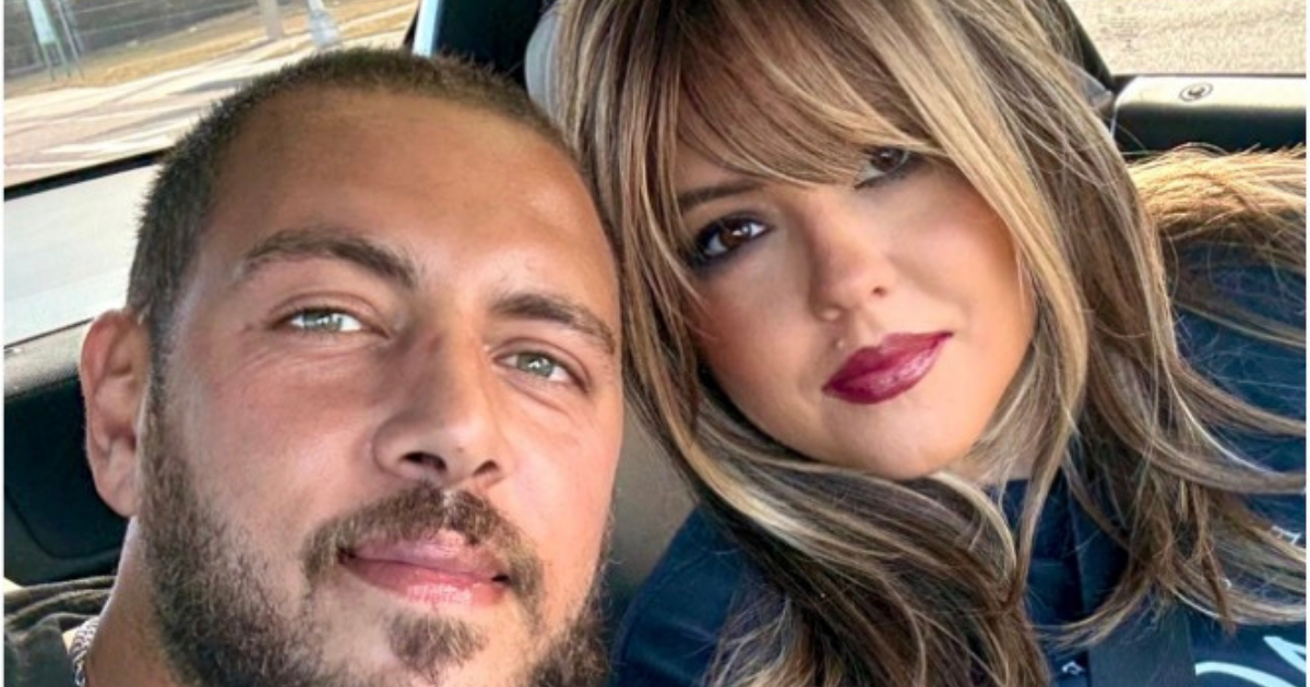 They have a 23 year age gap, so do Rebecca and Zied from 90 Day Fiancé have children?