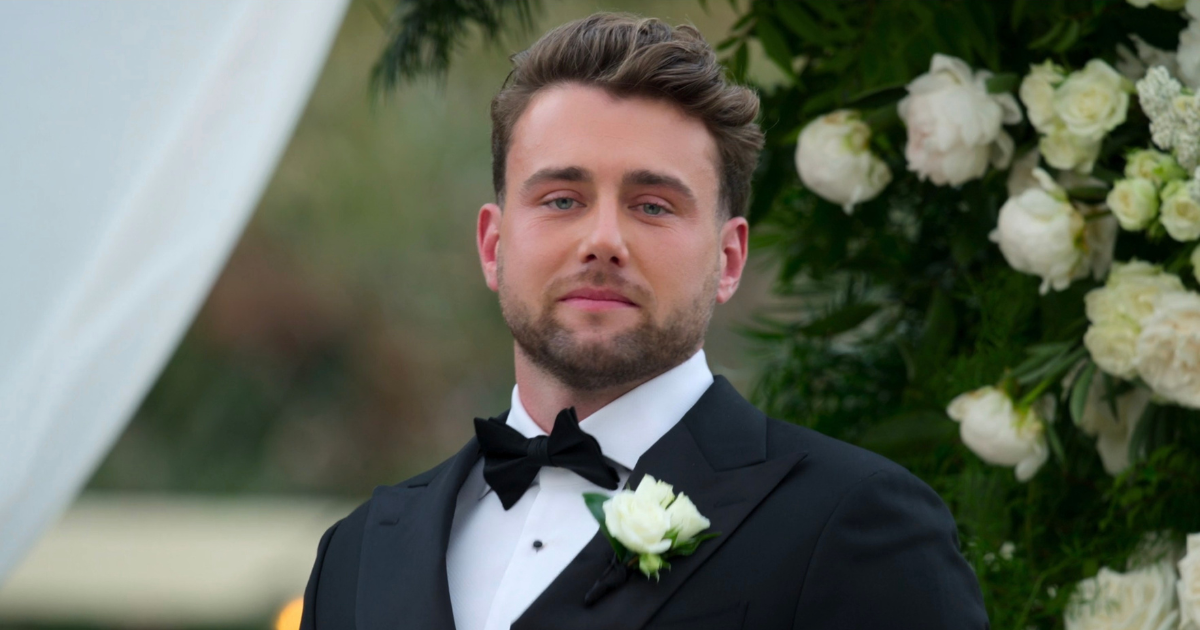 Harry Jowsey said he’s ready to get married to his new girlfriend after ending it with Amber