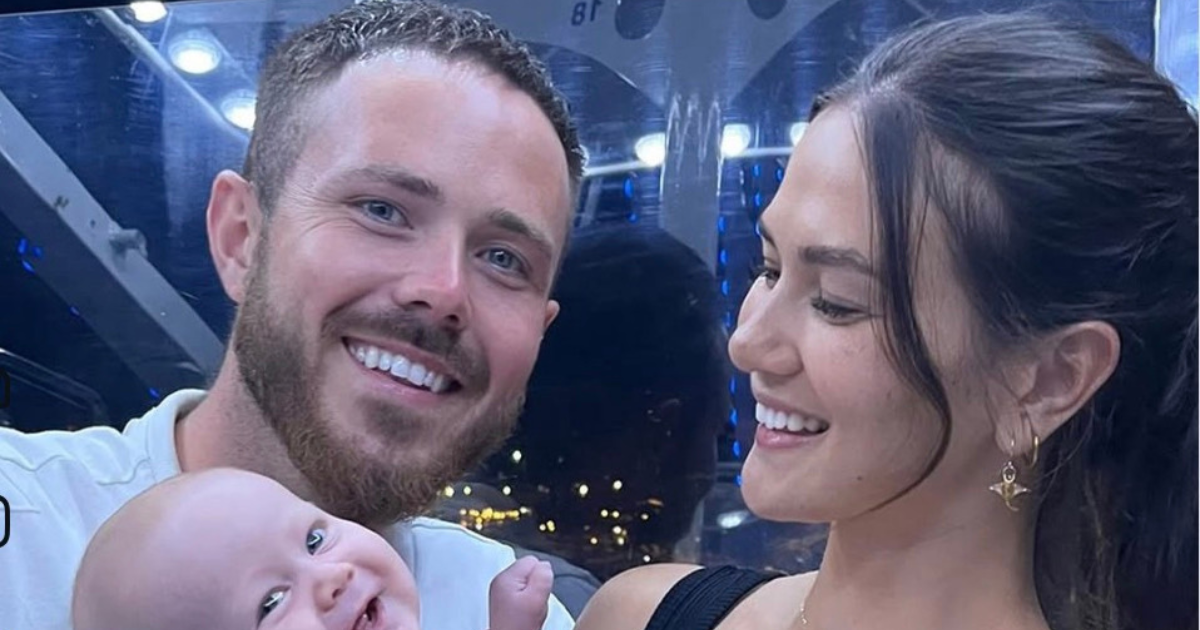 Below Deck's Nathan Gallagher breaks his silence on his domestic violence charges from 2025