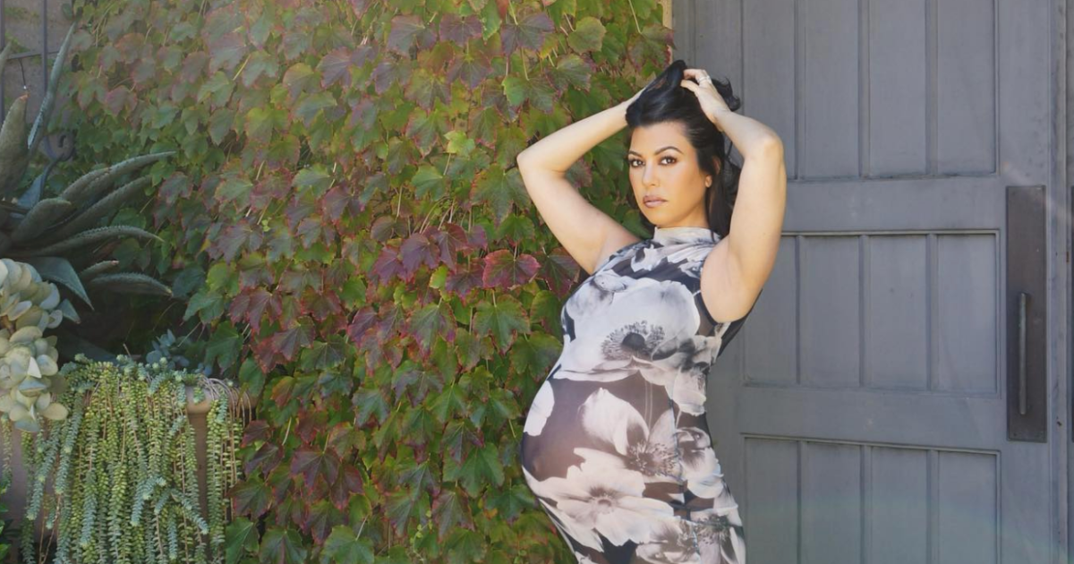 Everything Kourtney Kardashian revealed about her pregnancy journey in Travis Barker's doc