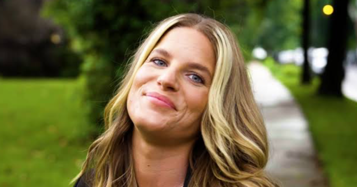 Double Lives of Suburban Wives' Heather