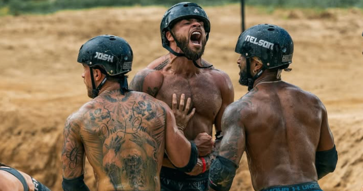 The savage details behind why Josh, Leo and Nelson were all kicked off The Challenge