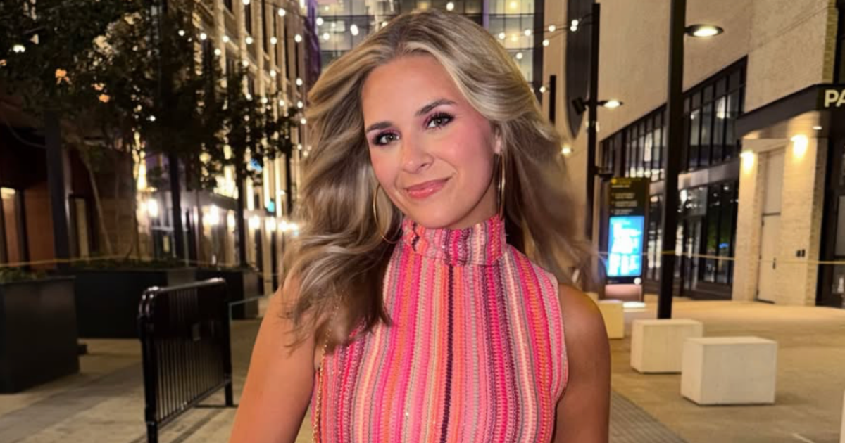 Tatum Shepard Filegar from Wonka: The Golden Ticket