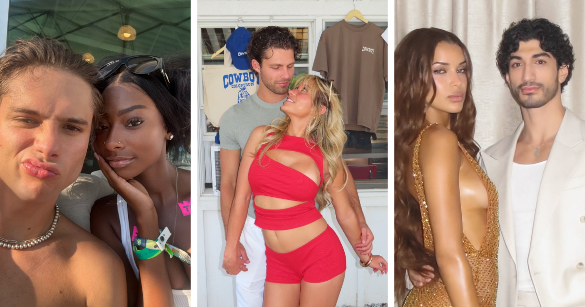 still together Love Island USA reunion