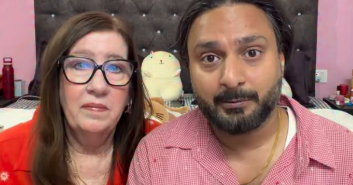 Jenny Slatten 90 Day Fiancé ALS