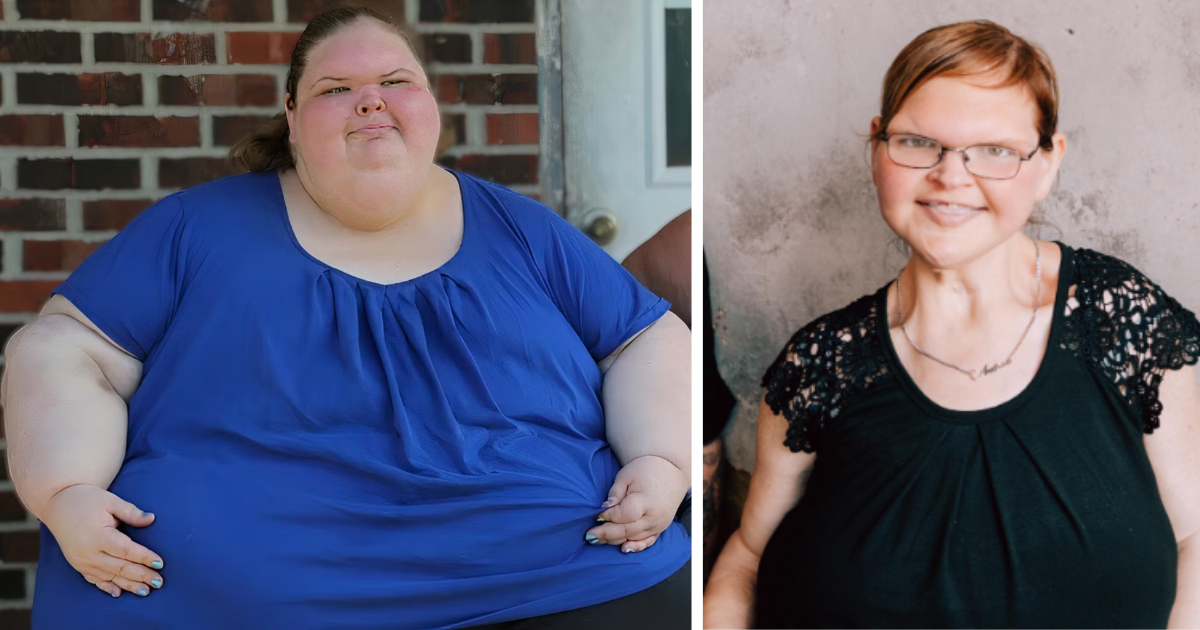 Tammy Slaton 1000lb Sisters now surgery