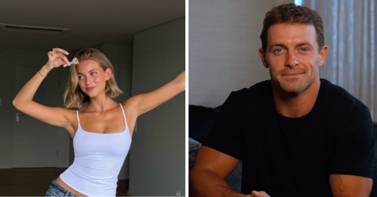 who is Braxton Berrios dating now Earle Meets World