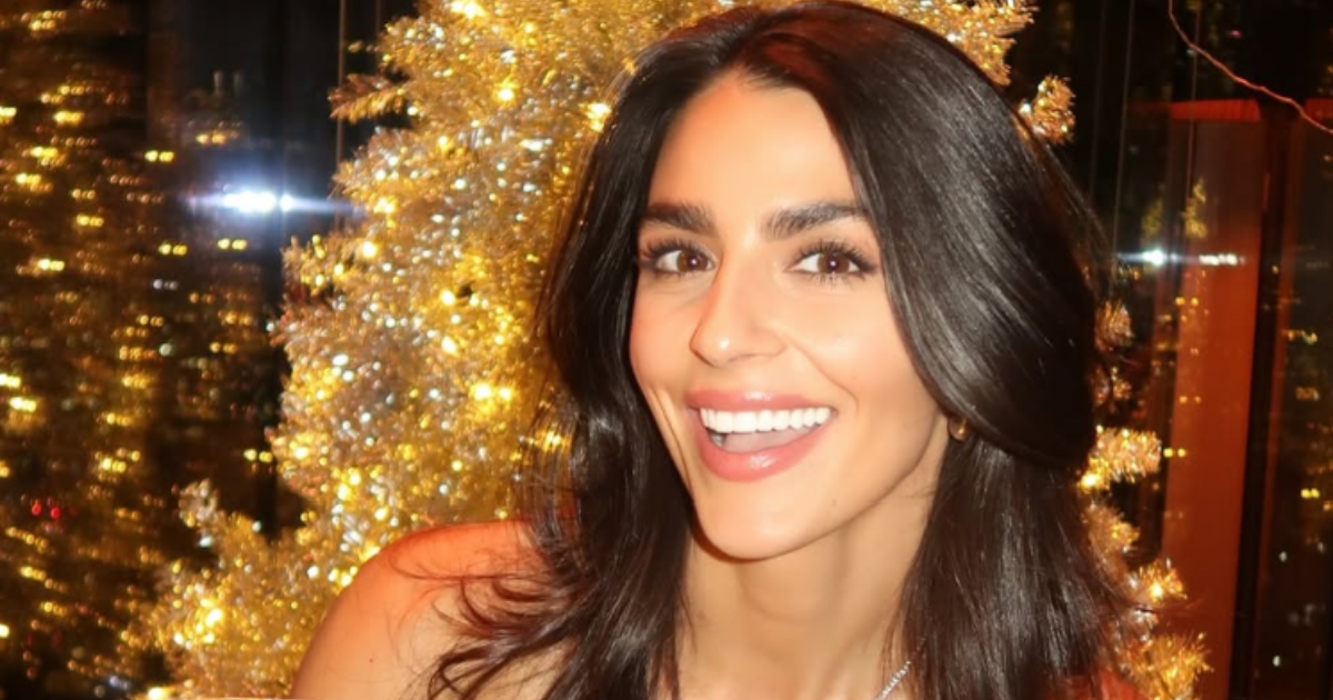Real Housewives New York Erika Hammond