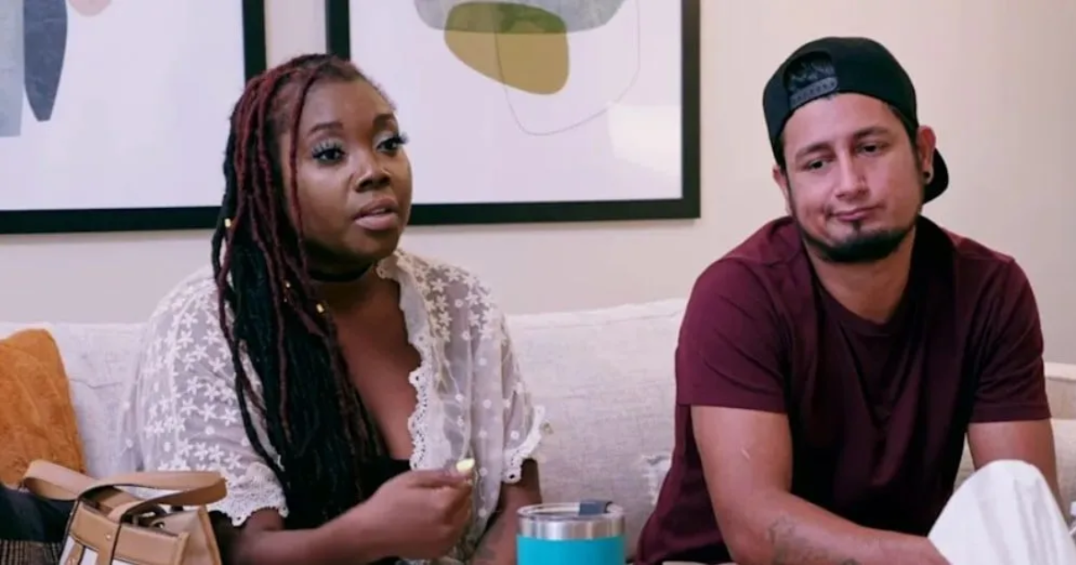 Ashley Manual 90 Day Fiancé
