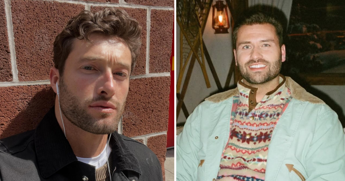 Doug Mason The Bachelorette Taylor Frankie Paul