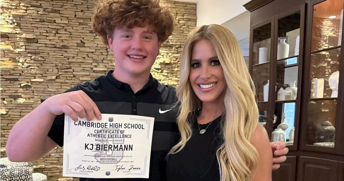 KJ Biermann victim