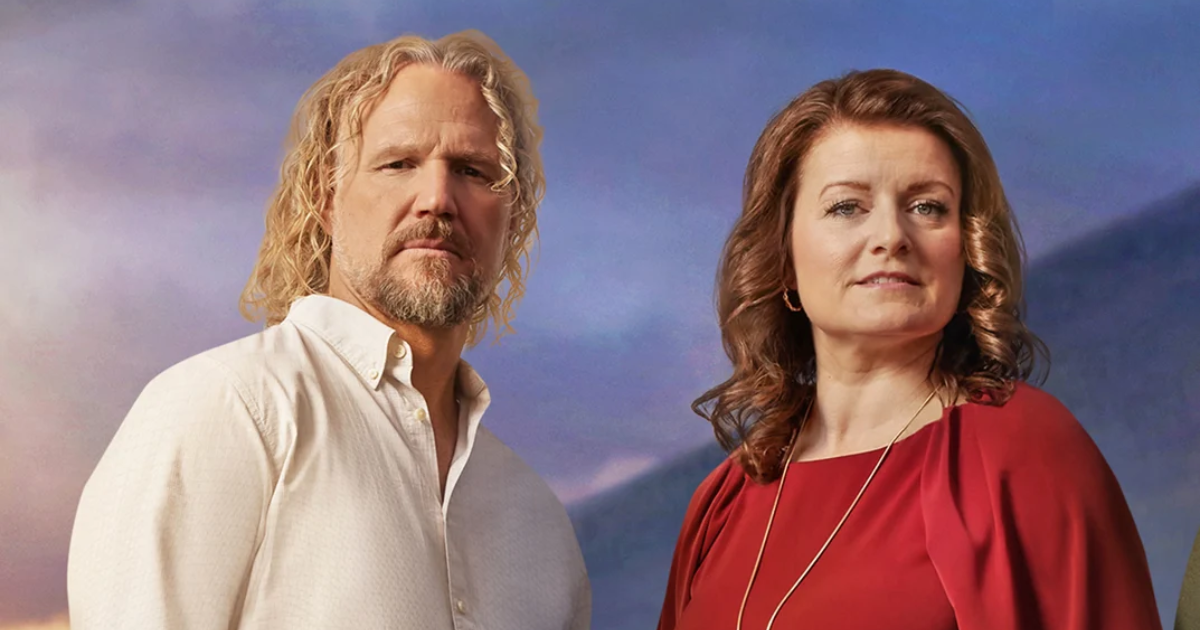 Kody Robyn Brown Sister Wives quit
