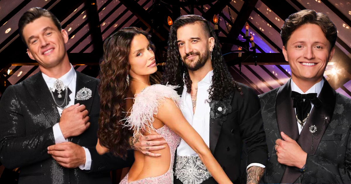Dancing With The Stars how long premiere season 35 release schedule