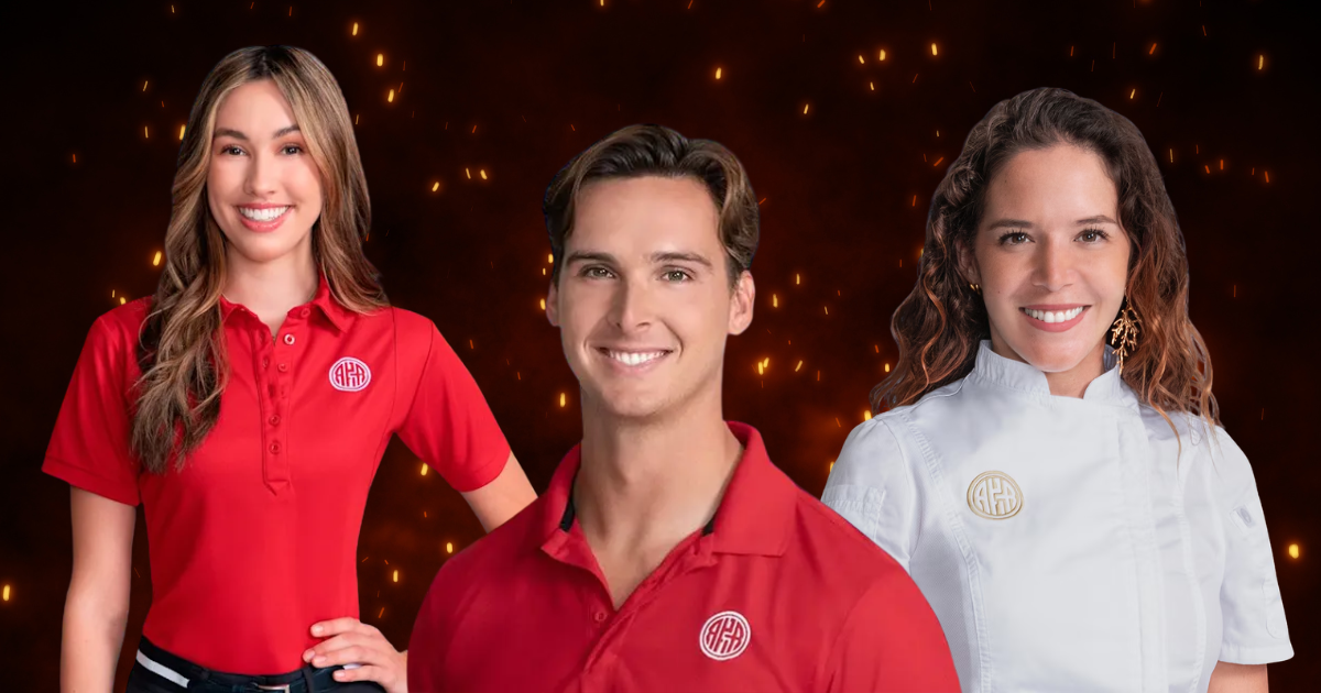 Kat Cooper Chef Joy Below Deck Med